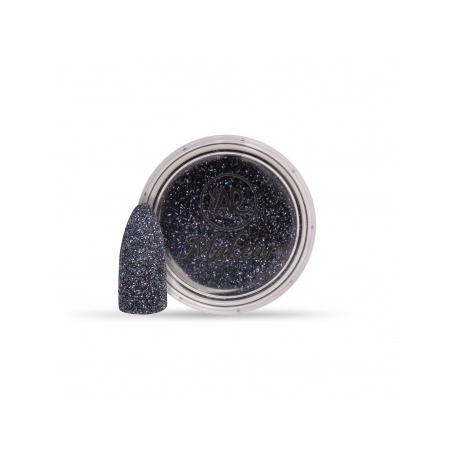 Pyłek brokatowy Smoky Blue